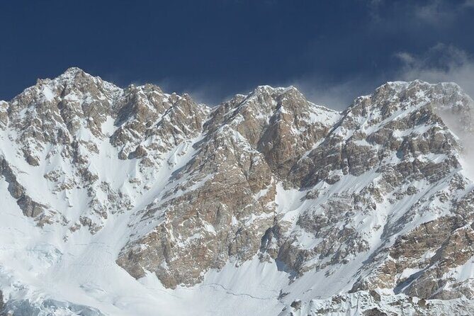 20 Days Private Kanchenjunga Circuit Trek - An In-Depth Look at the Itinerary