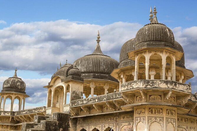 20 Days Rajasthan India Tour Wonderful History Of India - Key Points