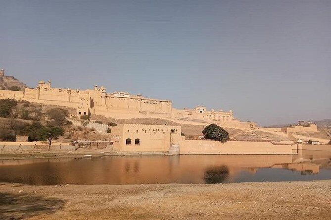 20 Days Rajasthan India Tour Wonderful History Of India - A Close Look at the Itinerary: What You Can Expect
