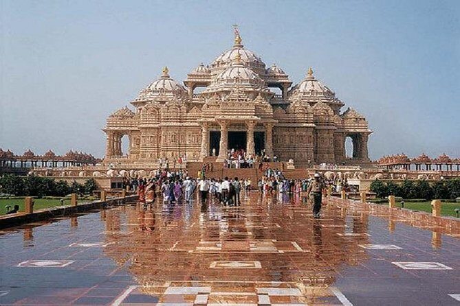 20 Days Rajasthan India Tour Wonderful History Of India - Final Thoughts