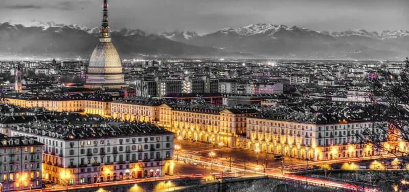 20 interesting facts about Turin you didn't know! - Key Points