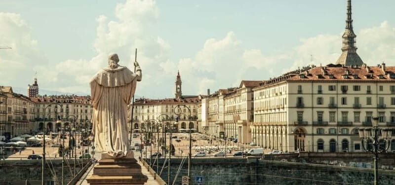 20 interesting facts about Turin you didn't know! - An In-Depth Look at the Turin Secrets Tour