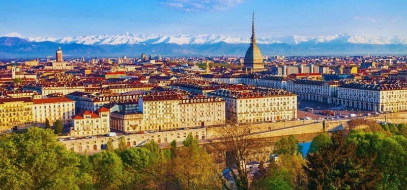 20 interesting facts about Turin you didn't know! - Frequently Asked Questions