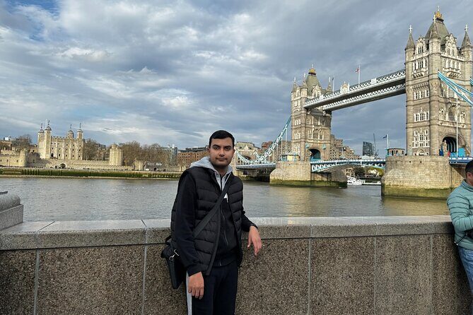 20 Major London Attractions - Guided Tour With Video and Photos - Key Points