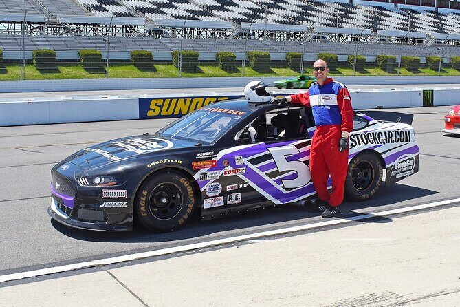 20 Mile Stock Car Drive Experience at Pocono Raceway - Final Thoughts