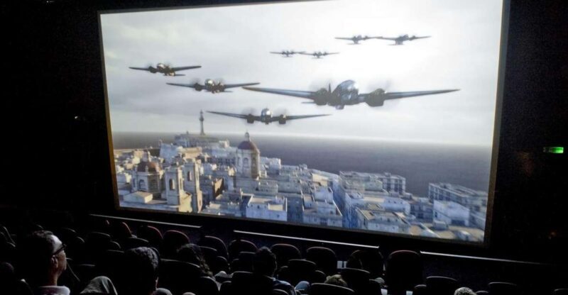 20-Minute Audio-Visual Show + Optional Valletta Audio Guide - Malta 5D Audio-Visual Show + Optional Valletta Audio Guide: A Complete Review