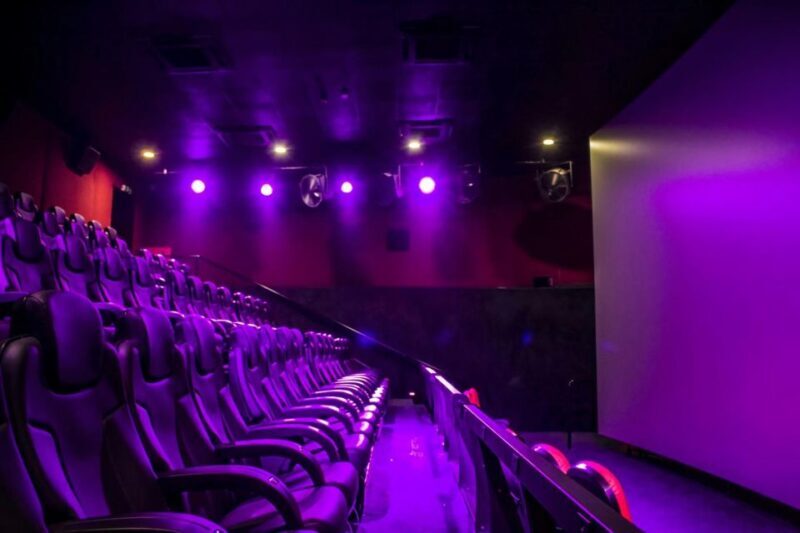 20-Minute Audio-Visual Show + Optional Valletta Audio Guide - In The Sum Up