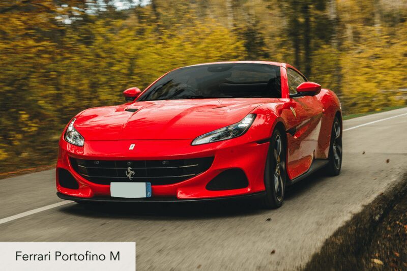 20-minute Barceloneta Beach Supercar City Tour - The Sum Up