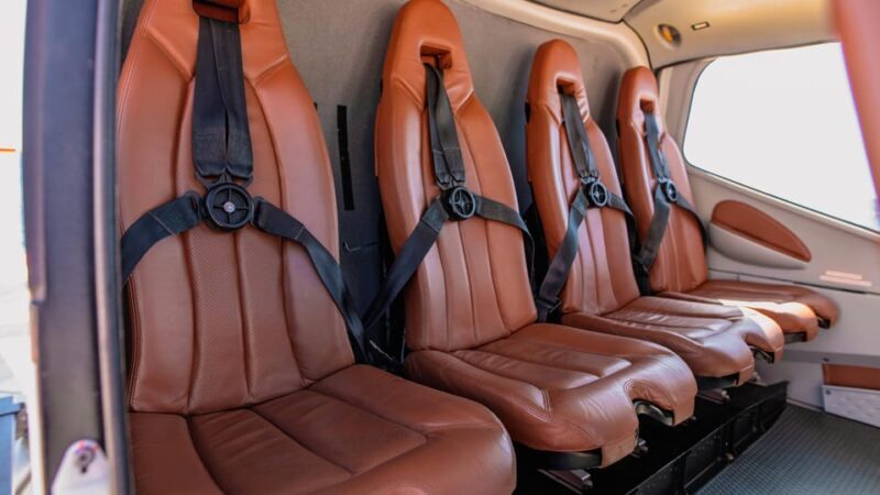 20-minute panoramic flight from Monaco - Final Thoughts