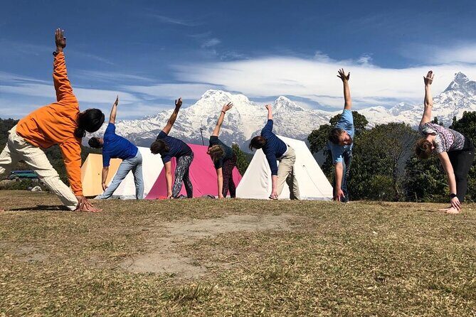200 Hrs Yoga Teachers Training Yoga Alliance - An In-Depth Look at the 200 Hrs Yoga Teacher Training in Kathmandu