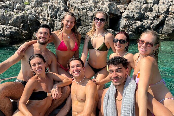 2025 Blue Cave Speedboat Tour from Kotor - Authentic Experiences and Guest Insights