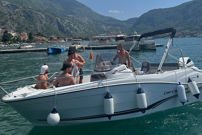 2025 Blue Cave Speedboat Tour from Kotor - Frequently Asked Questions