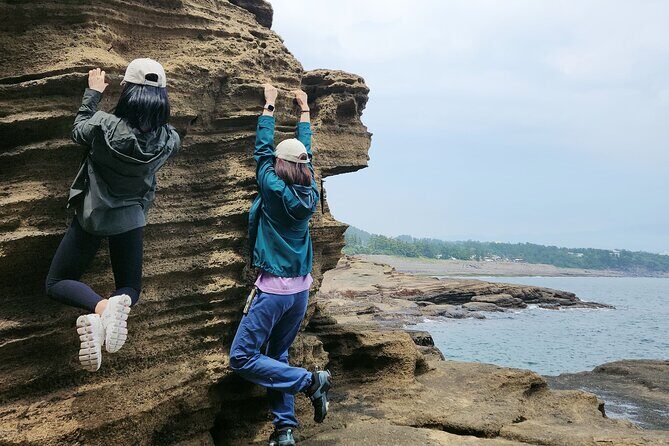 2025 JEJU Cherry Blossom West&South Full Day Tour with UNESCO - Who Will Love This Tour?