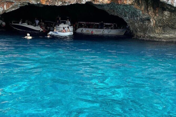 2025 Private Blue Cave and Boka Bay Speedboat Tour from Kotor - Why This Tour Stands Out
