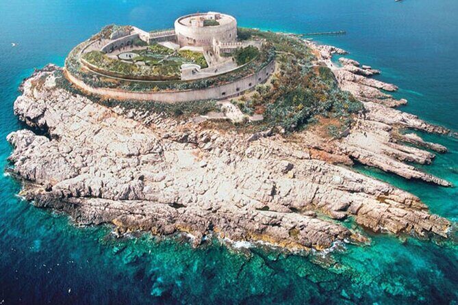 2025 Private Blue Cave and Boka Bay Speedboat Tour from Kotor - The Itinerary: Every Stop Described