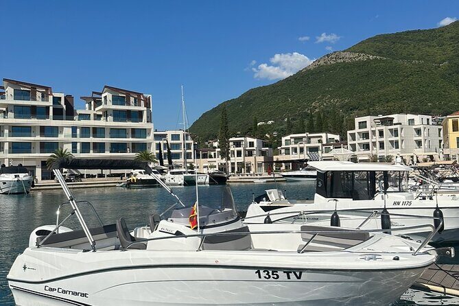 2025 Private Blue Cave and Boka Bay Speedboat Tour from Kotor - Price and Value: Is It Worth It?