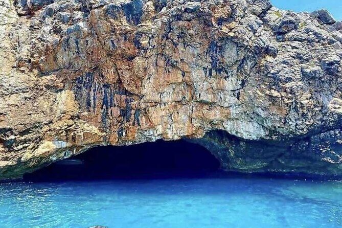 2025 Private Blue Cave and Boka Bay Speedboat Tour from Kotor - Reviews in a Nutshell