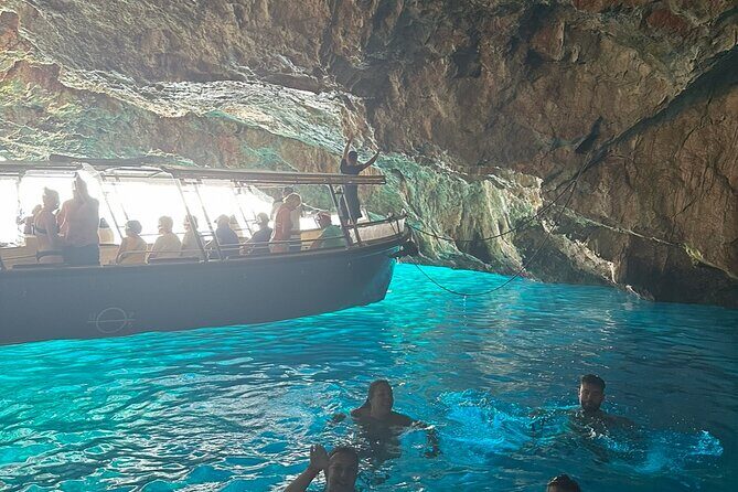 2025 Private Blue Cave and Boka Bay Speedboat Tour from Kotor - FAQs