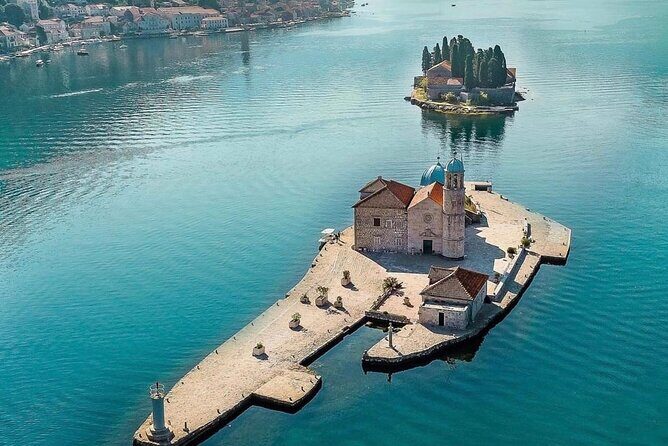 2025 Private Blue Cave and Boka Bay Speedboat Tour from Kotor - Final Thoughts