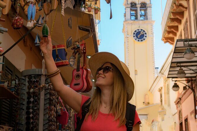 2025 Top Rated Private Custom Corfu Tour - Who Will Love This Tour?