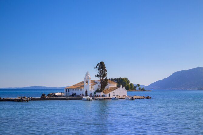 2025 Top Rated Private Custom Corfu Tour - FAQs