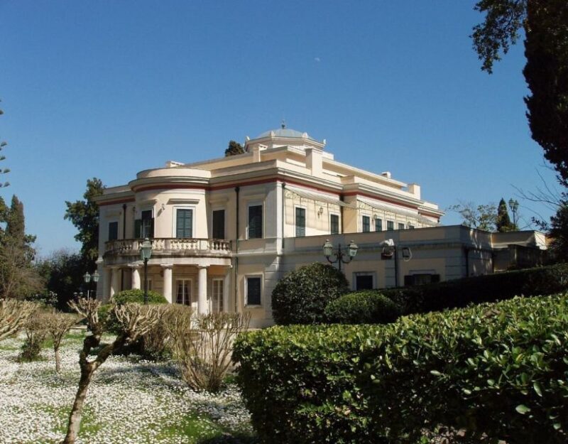 2025 Top-Rated Private Custom Corfu Tour - How to Make the Most of Your Day