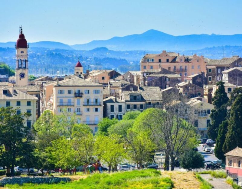 2025 Top-Rated Private Custom Corfu Tour - Authentic Insights from Past Travelers