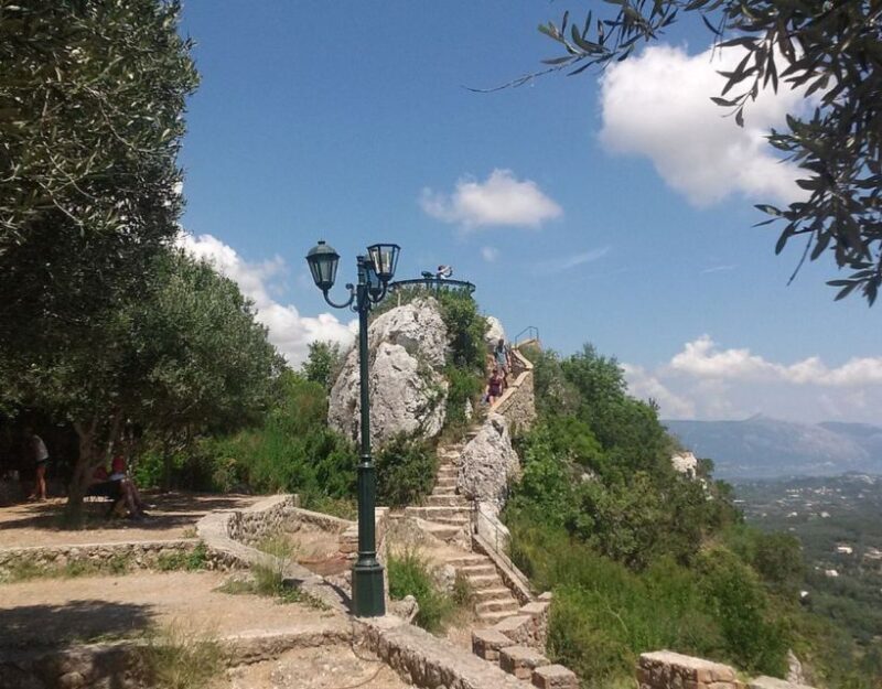 2025 Top-Rated Private Custom Corfu Tour - The Practicalities: What You Need to Know