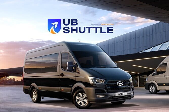 2025 Ulaanbaatar Airport Shared Shuttle - cheapest you can find! - Key Points