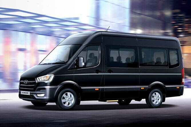 2025 Ulaanbaatar Airport Shared Shuttle - cheapest you can find! - What to Expect from the Ulaanbaatar Airport Shared Shuttle