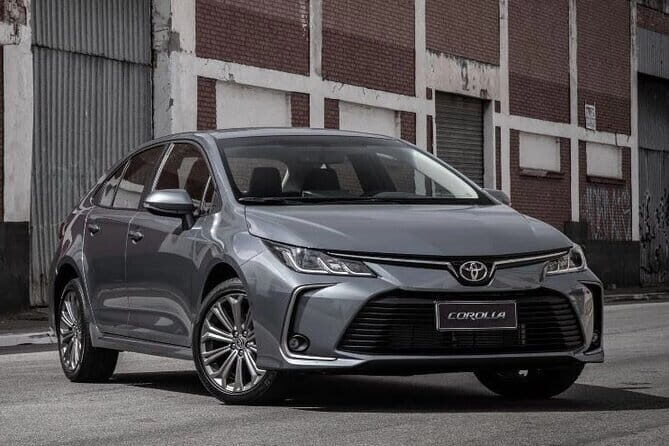 2025 Ulaanbaatar Airport Shared Shuttle - cheapest you can find! - Final Thoughts