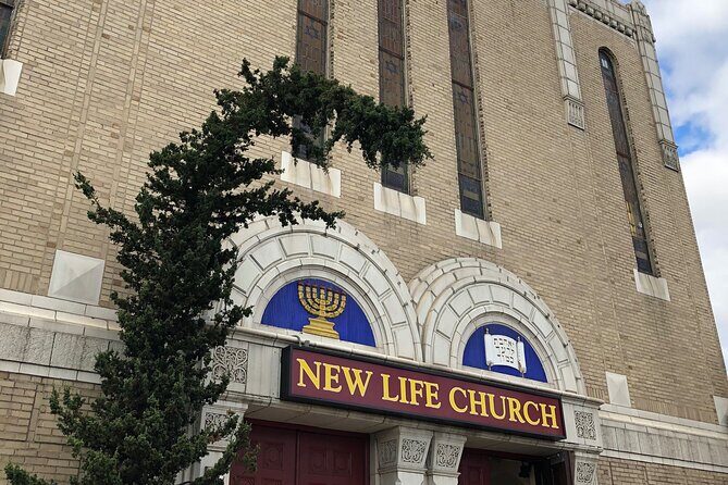 20th Century Jewish Neighborhoods - Analyzing the Experience: What to Expect