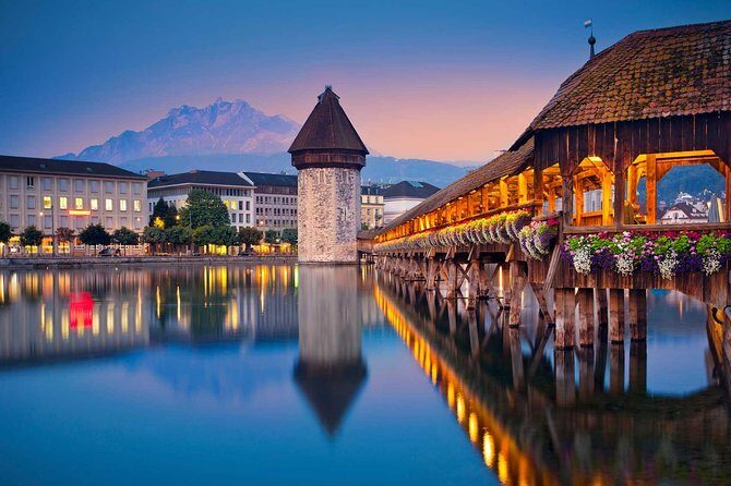 21-Day Extensive European Highlights tour from Frankfurt: Germany, Czech Republic, Slovakia, Hungary, Austria, Switzerland, Italy, France, Netherlands, Belgium and Luxembourg - Days 10-12: Paris, France