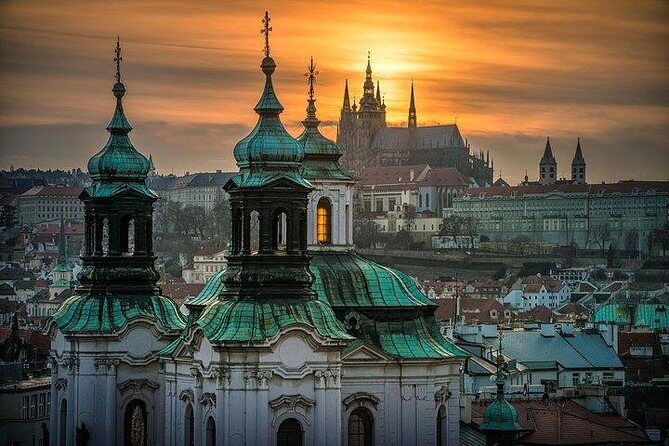 21-Day Extensive European Highlights tour from Frankfurt: Germany, Czech Republic, Slovakia, Hungary, Austria, Switzerland, Italy, France, Netherlands, Belgium and Luxembourg - Days 16-19: Italy to France and Monaco