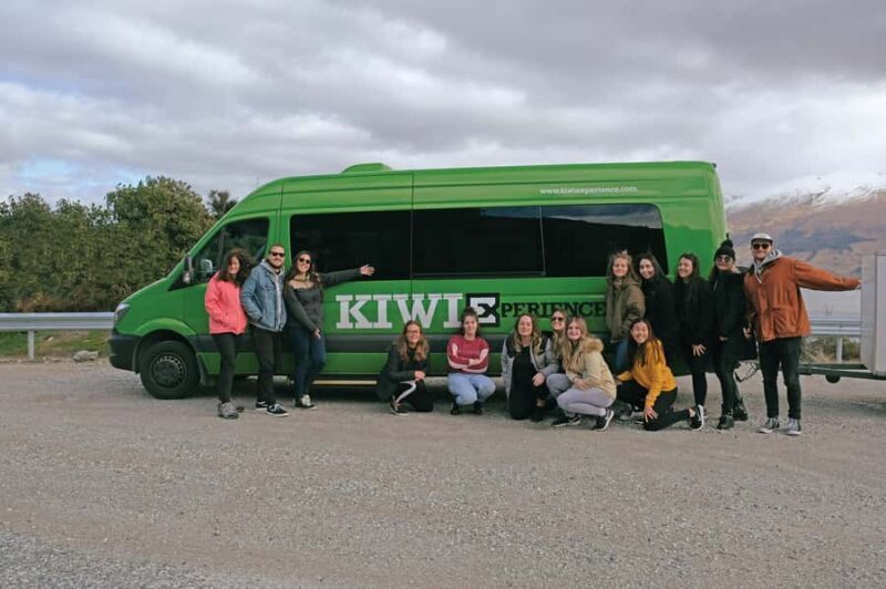 21 Day Grand Kiwi Experience Small Group Tour - What Makes This Tour Stand Out?