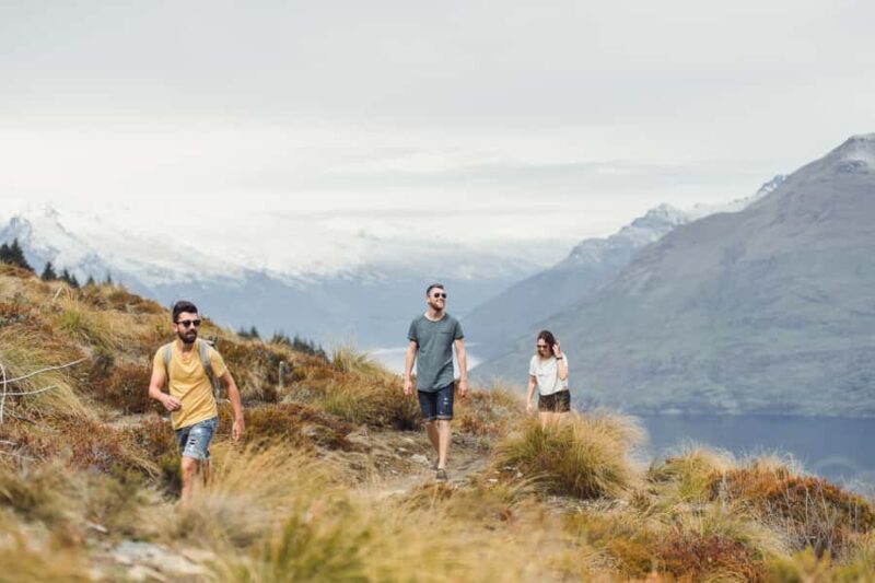 21 Day Grand Kiwi Experience Small Group Tour - FAQ