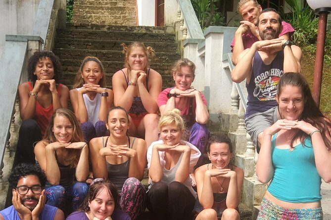 21 days Himalayan yoga retreat in Nepal in Kathmandu - The Value of This Retreat