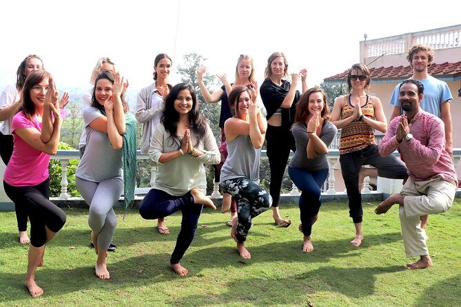 21 days Himalayan yoga retreat in Nepal in Kathmandu - The Sum Up