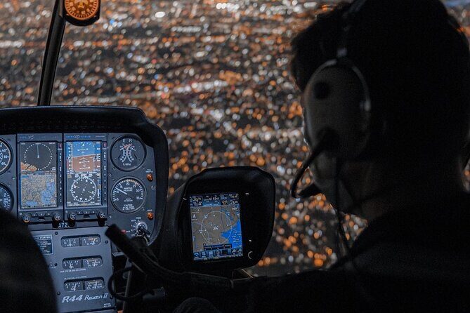 22 minsTokyo City Lights Helicopter Tour : Skytree+Asakusa - Final Thoughts