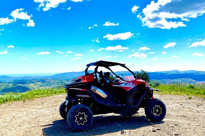 2:30 Hours Tour - The Sum Up