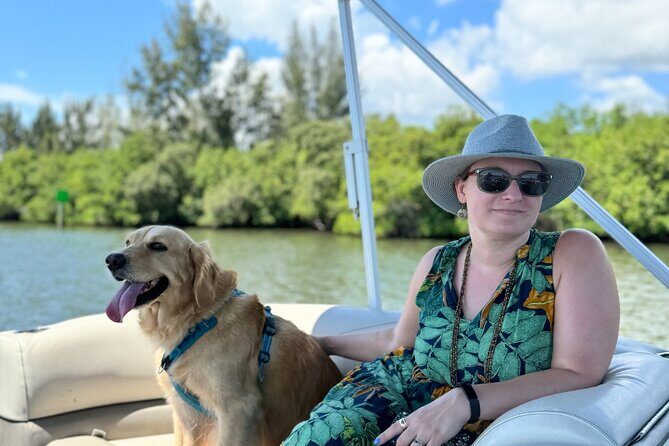 23ft Pontoon Boat Rental - What the Experience Looks Like in Practice