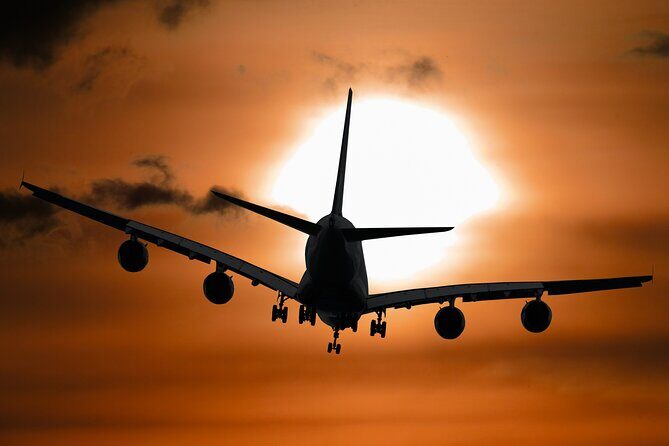 24/7 Private Intercity Transfers from Naples Airport/Station/Port - An In-Depth Look at the Transfer Service