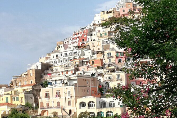 24/7 Private Intercity Transfers from Naples Airport/Station/Port - Who Is This Service Best For?