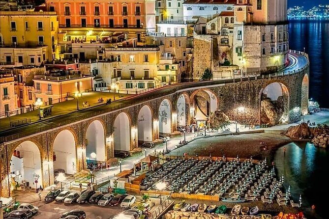 24/7 Private Intercity Transfers from Naples Airport/Station/Port - Final Thoughts