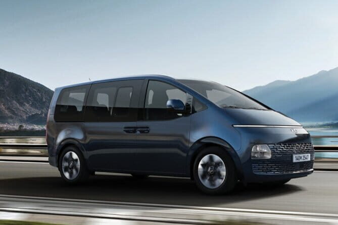 24/7 Private Transfer: Seoul to IncheonAirport (Up to 6) - Who Should Consider This Service?