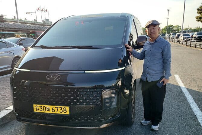 24/7 Private Transfer: Seoul to IncheonAirport (Up to 6) - Frequently Asked Questions