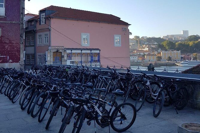 24 hour bicycle rental - A Deep Dive into the Porto Bike Rental Experience
