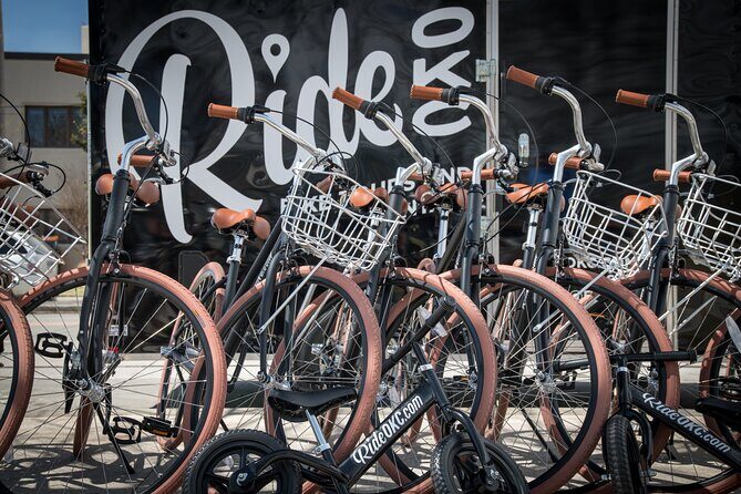24 Hour Bike Rental in Oklahoma City - A Closer Look at the 24-Hour Bike Rental Experience
