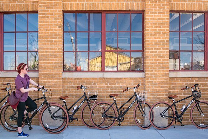 24 Hour Bike Rental in Oklahoma City - Who Will Love This Experience?