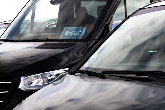 24-hour Point-Point Mykonos Airport and Port Transfers Service - FAQ